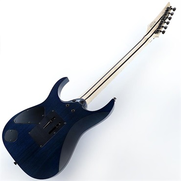 Ibanez j.custom RG8570-RBS SN.F2601549 画像2
