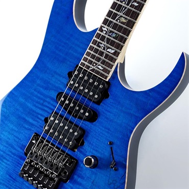 Ibanez j.custom RG8570-RBS SN.F2601549 画像3