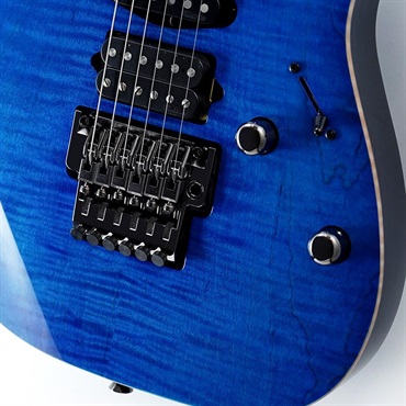 Ibanez j.custom RG8570-RBS SN.F2601549 画像4