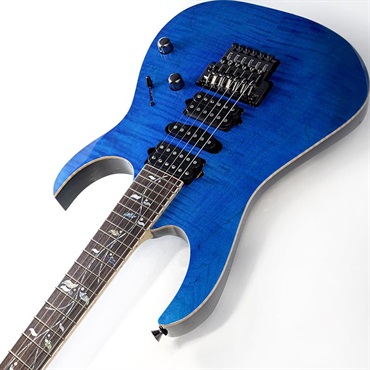 Ibanez j.custom RG8570-RBS SN.F2601549 画像5