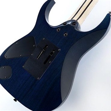 Ibanez j.custom RG8570-RBS SN.F2601549 画像7