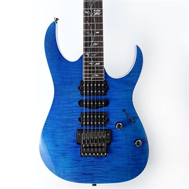 Ibanez j.custom RG8570-RBS SN.F2601549 画像10