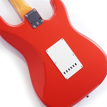 Fender USA American Vintage II 1961 Stratocaster Left-Hand(Fiesta Red/Rosewood) 【The Spring Summer 2026 Campaign】 画像7