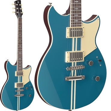 YAMAHA REVSTAR Series RSS20 (Swift Blue) [SRSS20SWB] 画像2