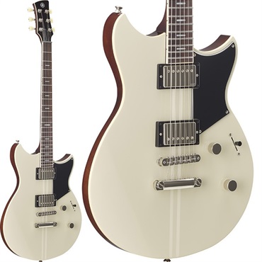YAMAHA REVSTAR Series RSS20 (Vintage White) 画像2