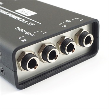 TRIAL PASSIVE POWER D.I. STEREO トライアル 画像3