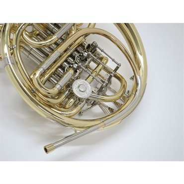 Brasspire Unicorn ブラスパイア ユニコーン / BPFH-K3L 【F/Bb フルダブル フレンチホルン】【出荷前調整で安心】 画像3