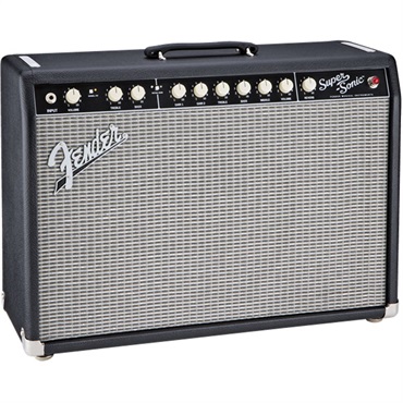 Fender USA 【WEB限定在庫処分セール】 SUPER-SONIC 22 COMBO（アンプ コンボ フェンダー） 画像1