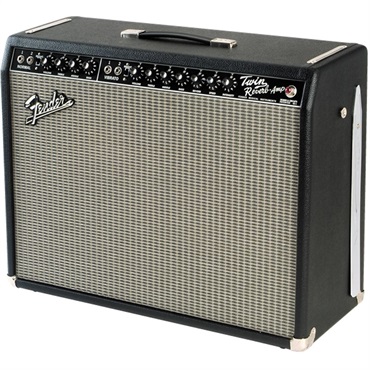 Fender USA 【WEB限定在庫処分セール】65 Twin Reverb（アンプ コンボ フェンダー） 画像3