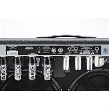 Fender USA 【WEB限定在庫処分セール】65 Twin Reverb（アンプ コンボ フェンダー） 画像5