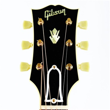 Gibson 【GIBSON×AQUBEストラッププレゼント】SJ-200 Original (Antique Natural) ギブソン 画像3