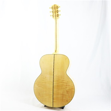 Gibson 【GIBSON×AQUBEストラッププレゼント】SJ-200 Original (Antique Natural) ギブソン 画像4