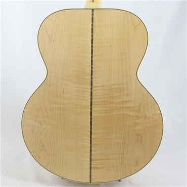Gibson 【GIBSON×AQUBEストラッププレゼント】SJ-200 Original (Antique Natural) ギブソン 画像5