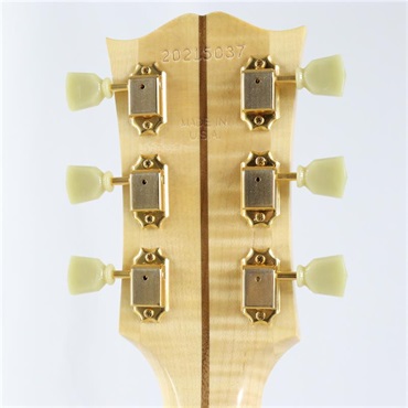 Gibson 【GIBSON×AQUBEストラッププレゼント】SJ-200 Original (Antique Natural) ギブソン 画像8