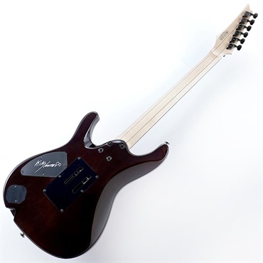 Ibanez KIKO100-TRR [KIKO LOUREIRO signature model] SN.F2616099 画像2