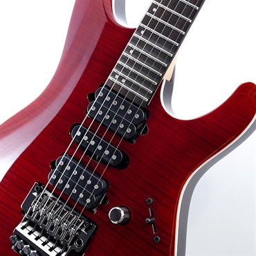 Ibanez KIKO100-TRR [KIKO LOUREIRO signature model] SN.F2616099 画像3