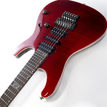Ibanez KIKO100-TRR [KIKO LOUREIRO signature model] SN.F2616099 画像5