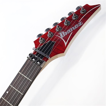 Ibanez KIKO100-TRR [KIKO LOUREIRO signature model] SN.F2616099 画像8