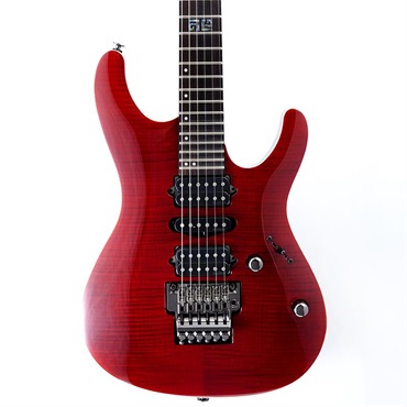 Ibanez KIKO100-TRR [KIKO LOUREIRO signature model] SN.F2616099 画像10