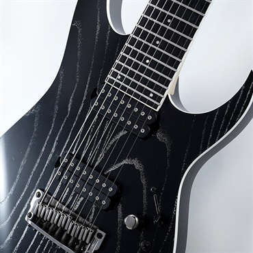 Ibanez Prestige RG5328-LDK SN.F2530454 画像3