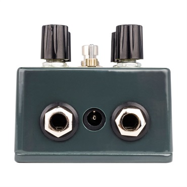 EarthQuaker Devices Ledges（リバーブ）LEQD 画像2