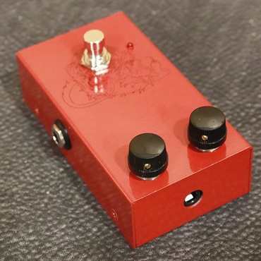 ORGANIC SOUNDS Orthros Silicon Version 画像2