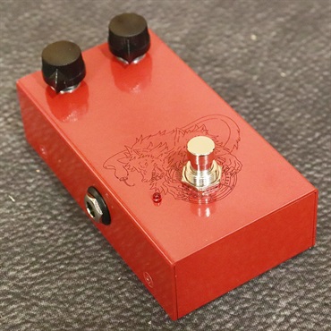 ORGANIC SOUNDS Orthros Silicon Version 画像3