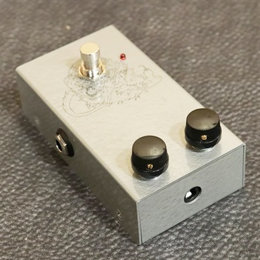 ORGANIC SOUNDS Orthros Germanium Version 画像2