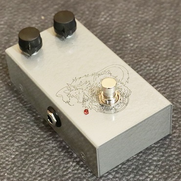 ORGANIC SOUNDS Orthros Germanium Version 画像3