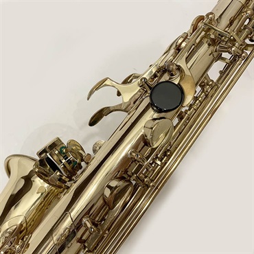 Selmer Paris USED 中古 セルマー アルトサックス SA-80II w/o GL 彫刻無し S/N:557xx6 【調整&セットアップ後出荷】【5年間キーバランス調整無料】 画像9