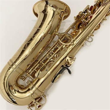 YAMAHA USED 中古 ヤマハ アルトサックス YAS-875EX(II) 杉田久子氏選定品 S/N:E34xx2 画像7
