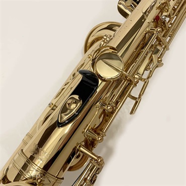 YAMAHA USED 中古 ヤマハ アルトサックス YAS-875EX(II) 杉田久子氏選定品 S/N:E34xx2 画像8