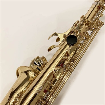 YAMAHA USED 中古 ヤマハ アルトサックス YAS-875EX(II) 杉田久子氏選定品 S/N:E34xx2 画像9