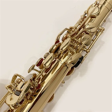 YAMAHA USED 中古 ヤマハ アルトサックス YAS-875EX(II) 杉田久子氏選定品 S/N:E34xx2 画像10