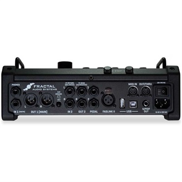 FRACTAL AUDIO SYSTEMS FM3 MARK II Turbo（フラクタル オーディオ） 画像1