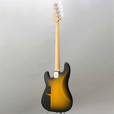 Markbass MB JP 4 SUNBURST YELLOW CR RW 【Markbassプレゼントキャンペーン】 画像3