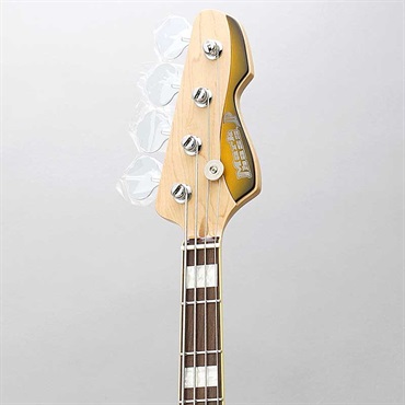 Markbass MB JP 4 SUNBURST YELLOW CR RW 【Markbassプレゼントキャンペーン】 画像4