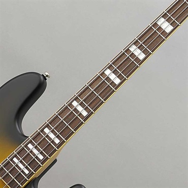 Markbass MB JP 4 SUNBURST YELLOW CR RW 【Markbassプレゼントキャンペーン】 画像6