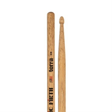 VIC FIRTH VIC-5BT [American Classic 5BT terra] 画像3