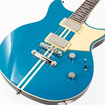 YAMAHA REVSTAR Series RSP20 (Swift Blue) 【旧価格品】 画像7