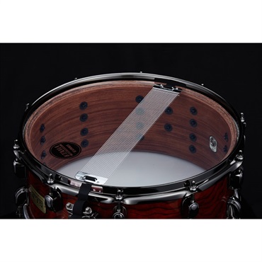 TAMA LGB146-NQB [S.L.P.-Sound Lab Project- / G-Bubinga 14 × 6] 画像2