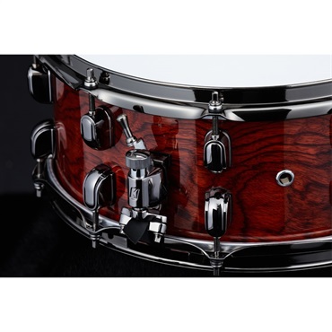 TAMA LGB146-NQB [S.L.P.-Sound Lab Project- / G-Bubinga 14 × 6] 画像3