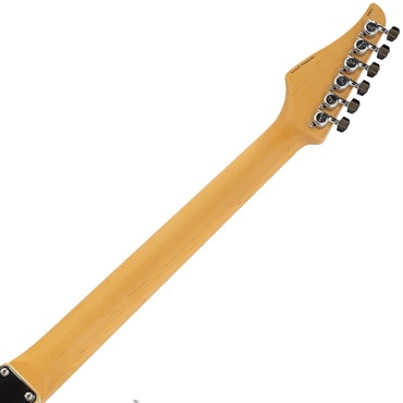 Suhr Guitars JE-Line Classic S Ash HSS (Trans Blonde/Maple) 【特価】 画像6