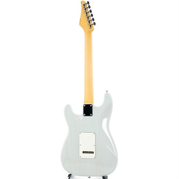 Suhr Guitars JE-Line Classic S Ash HSS (Trans Sonic Blue/Maple) 【特価】 画像2