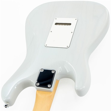 Suhr Guitars JE-Line Classic S Ash HSS (Trans Sonic Blue/Maple) 【特価】 画像10