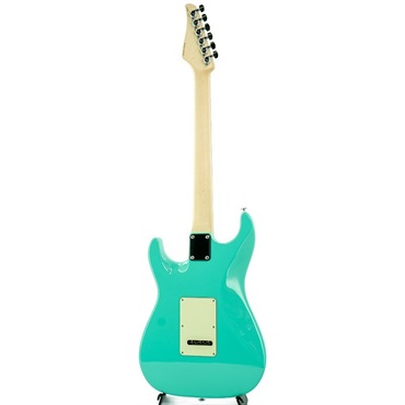 Suhr Guitars JE-Line Standard Alder with Asatobucker (Seafoam Green/Rosewood) 【特価】 画像2