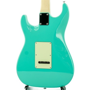 Suhr Guitars JE-Line Standard Alder with Asatobucker (Seafoam Green/Rosewood) 【特価】 画像7