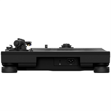 Pioneer DJ PLX-CRSS12 (ハイブリットターンテーブル)(パイオニアディージェー) 画像5