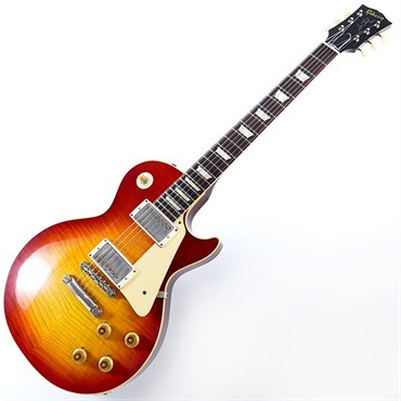 Gibson 1959 Les Paul Standard Reissue VOS (Washed Cherry Sunburst) SN.952322 画像1