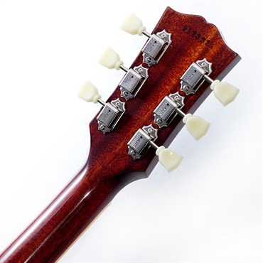 Gibson 1959 Les Paul Standard Reissue VOS (Washed Cherry Sunburst) SN.952322 画像9